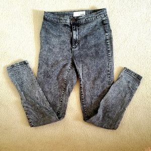 Stretch Roller Jegging